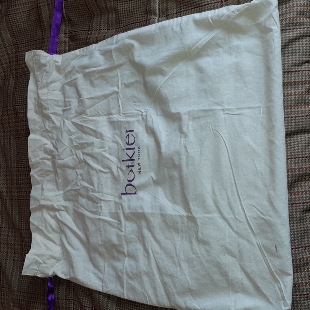 🌺BOTKIER LARGE DUST Bag